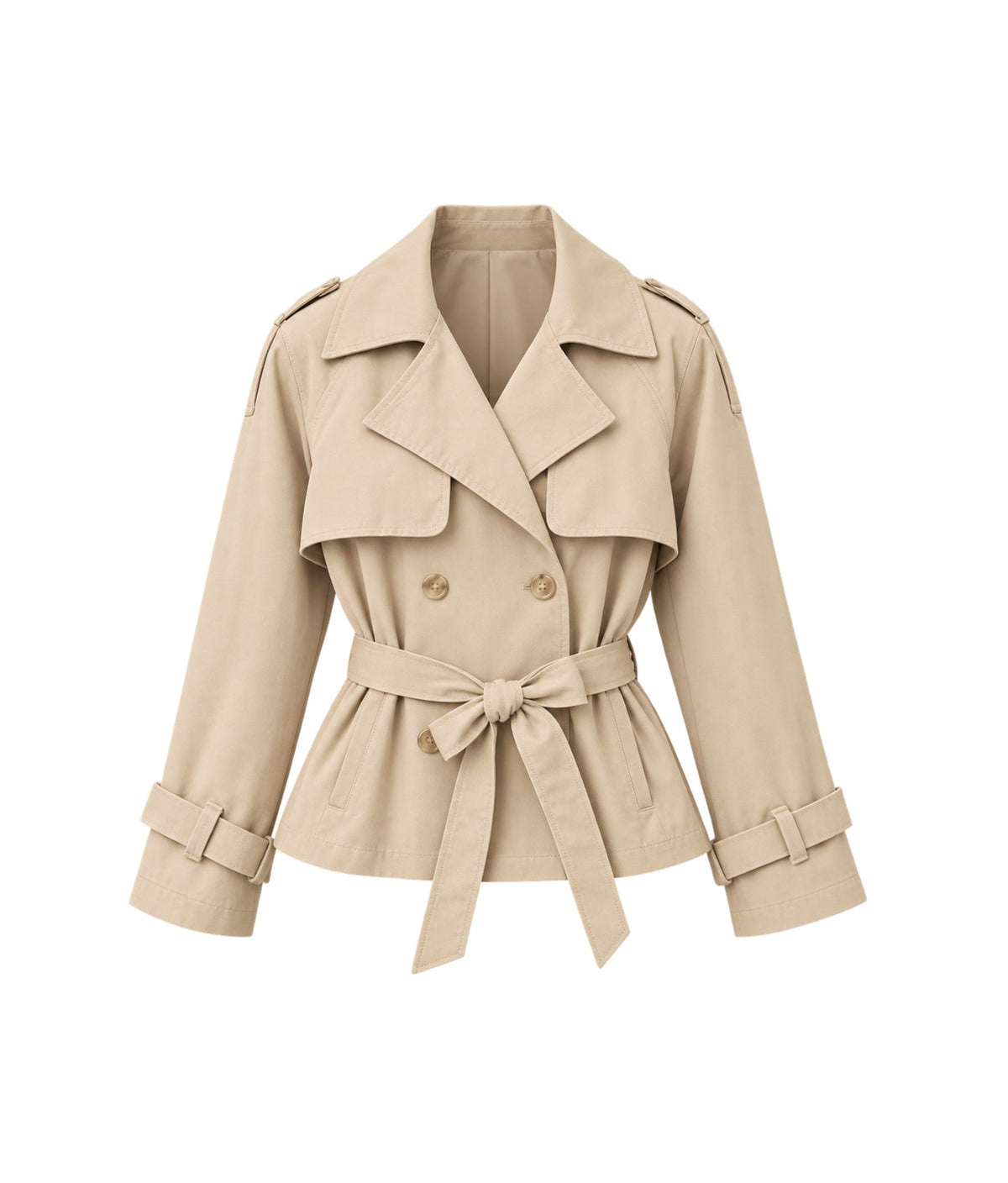 Trench - London (Précommande/ Pre-order)