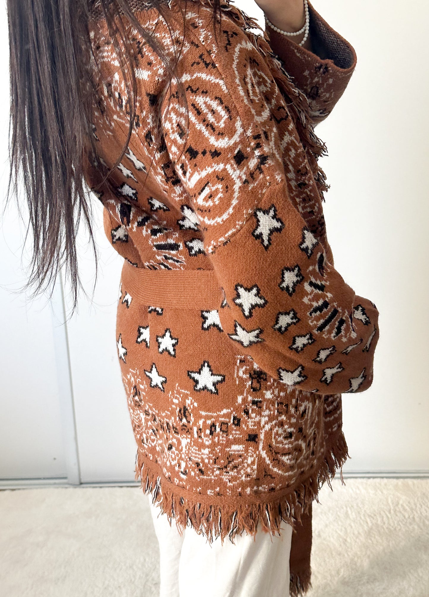Gilet Star