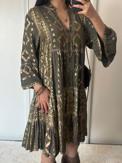 Robe Gaïa