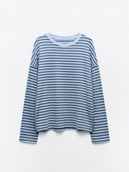 T-shirt Lola Bleu