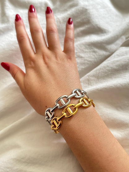 Bracelet Jonc