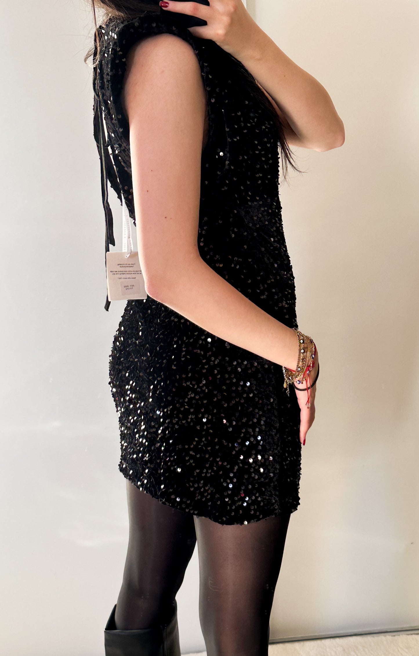 Robe shinny