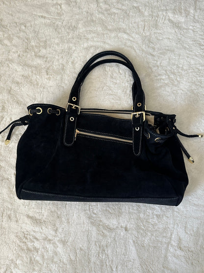 Sac Stockholm L - Noir