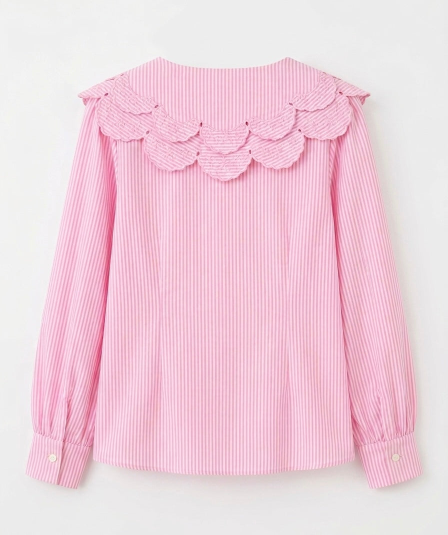 Blouse Claudette