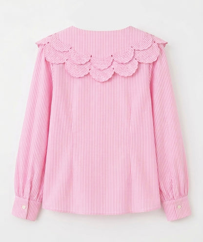 Blouse Claudette