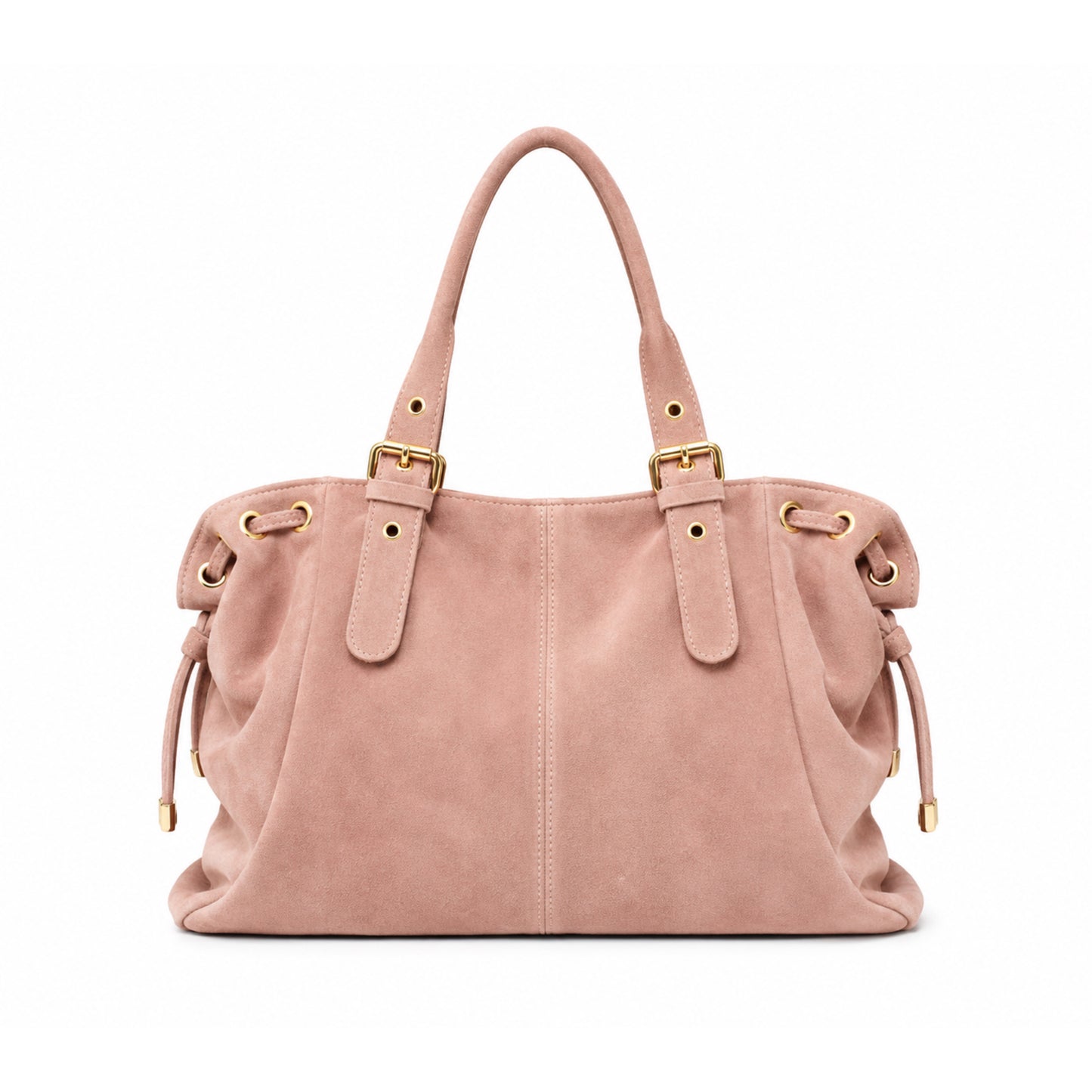 Sac Stockholm L - rose