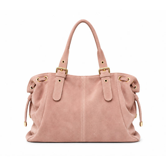 Stockholm Bag L - Pink
