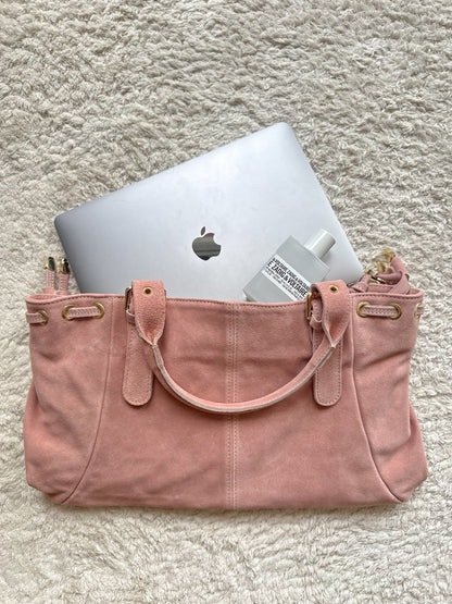 Sac Stockholm L - rose