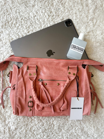 Sac City M - Corail