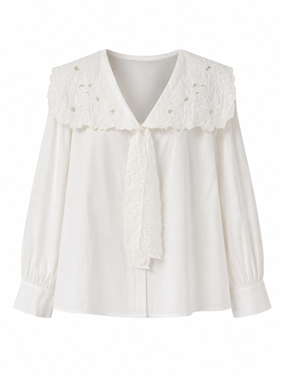 Blouse Marie