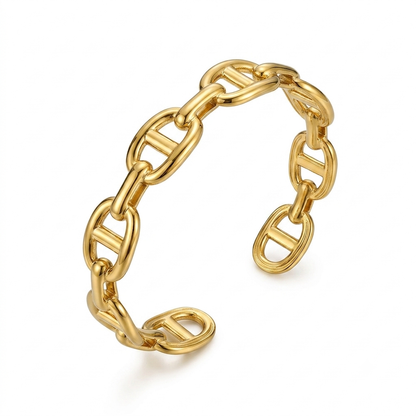 Bracelet Jonc