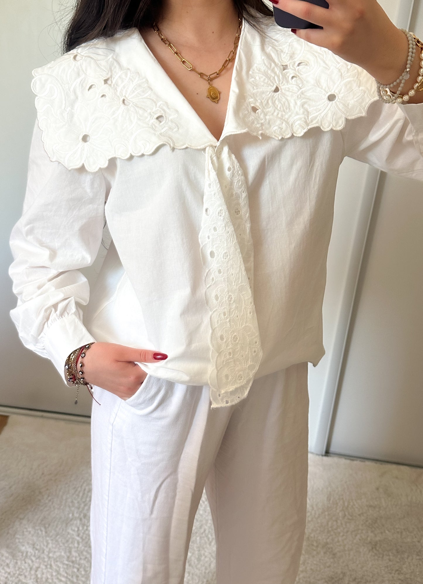 Blouse Marie