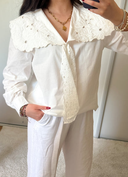 Blouse Marie