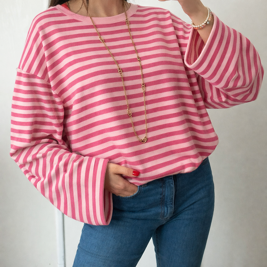 T-shirt Lola rose