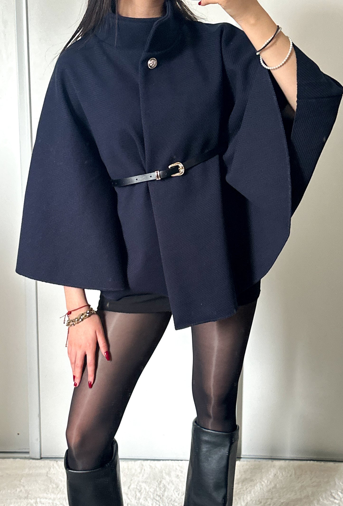 Cape