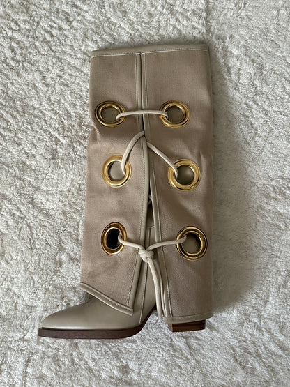 Bottes rock