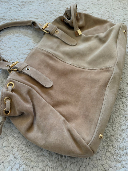 Précommande / Pre order Sac Stockholm L - Taupe clair