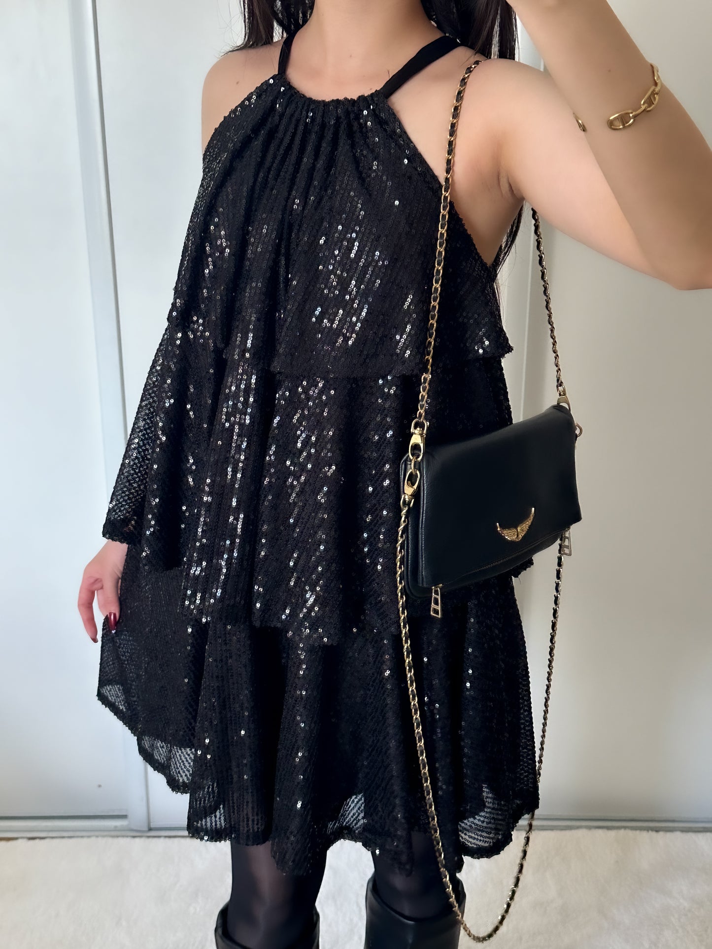 Robe Clara