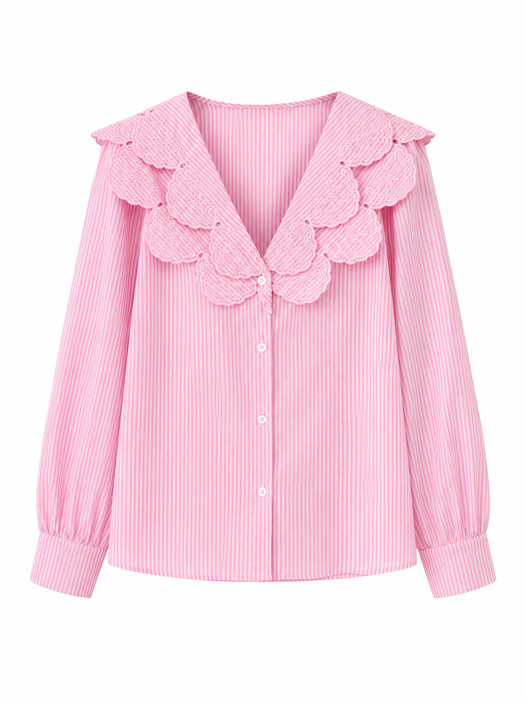 Blouse Claudette