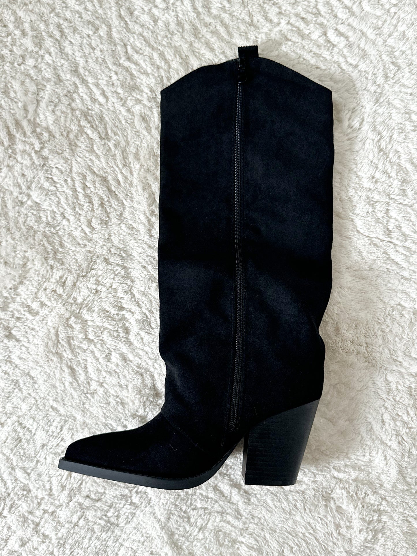 Bottes Western