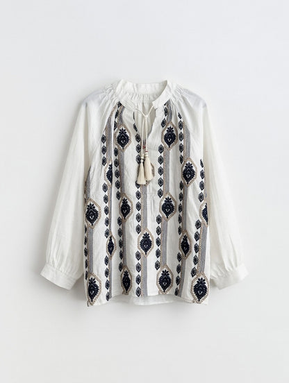 Blouse Linn