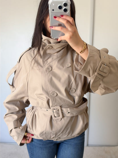 Trench - Milan