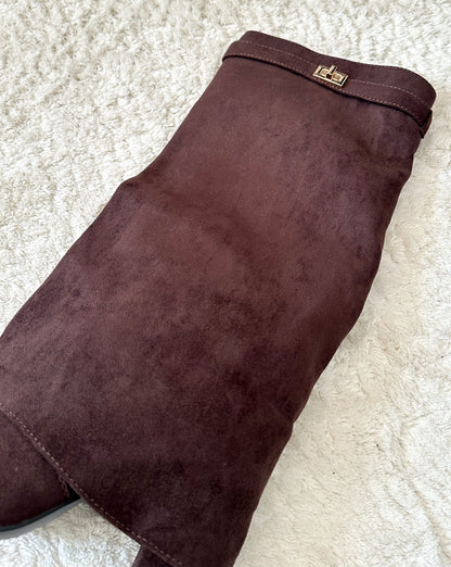 Bottes Arizona - Marron