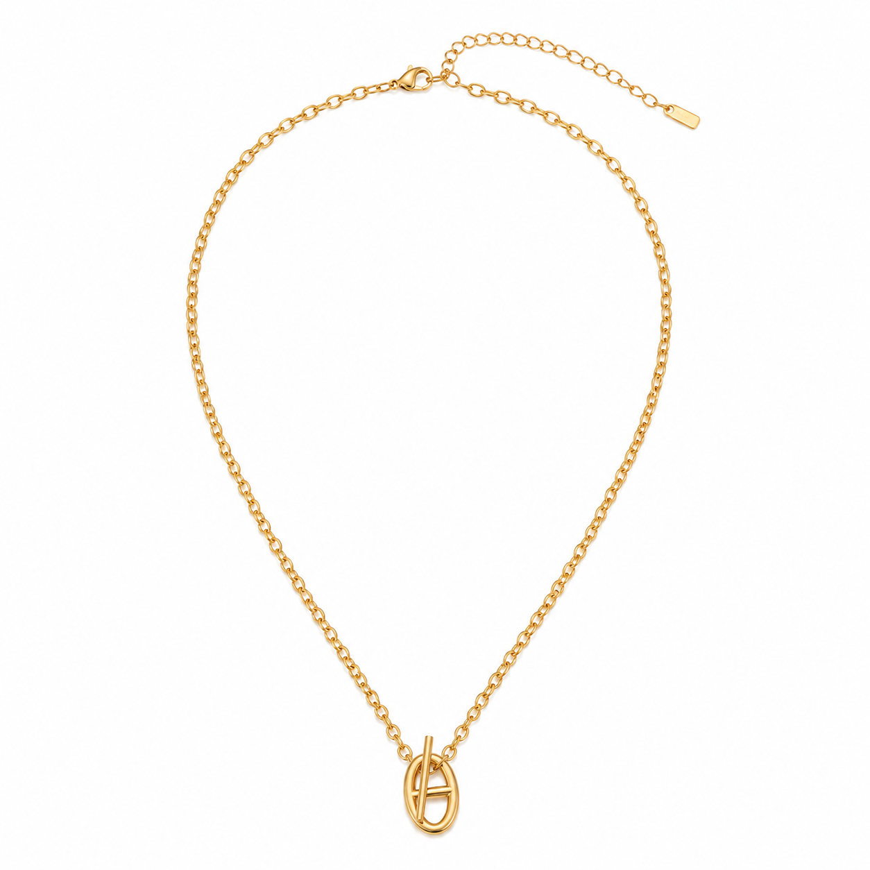 Collier Scarlett