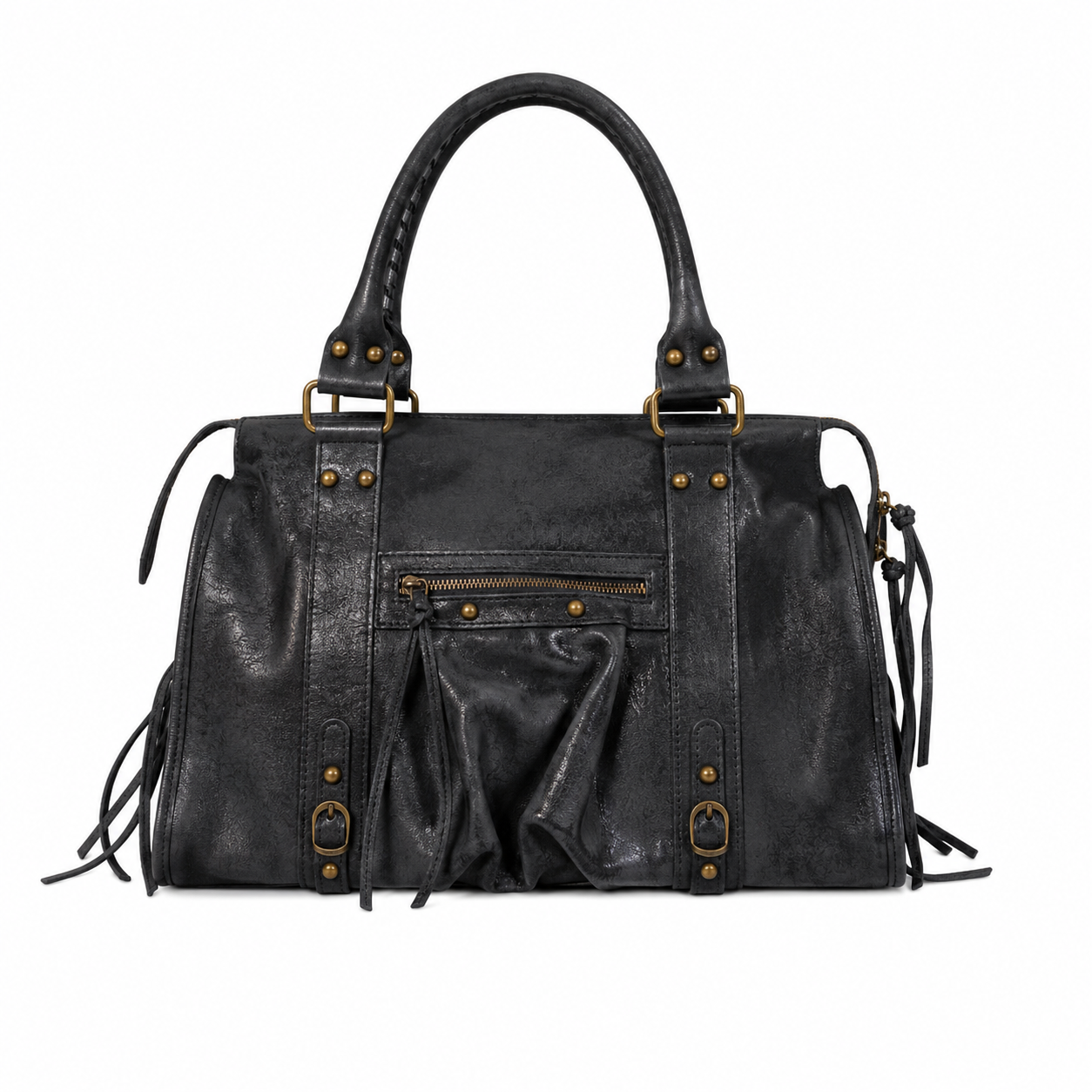 Sac City L - Noir