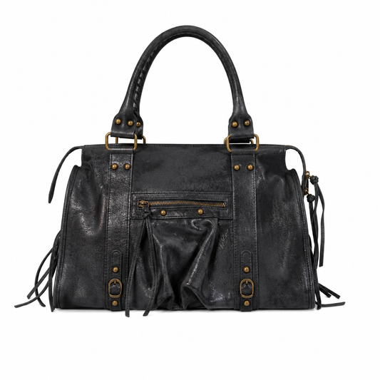 Sac City L - Noir