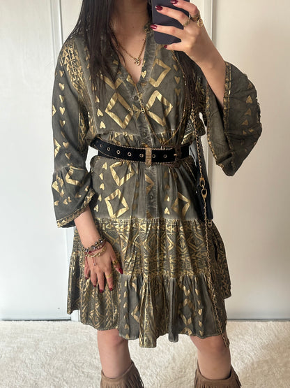 Robe Gaïa
