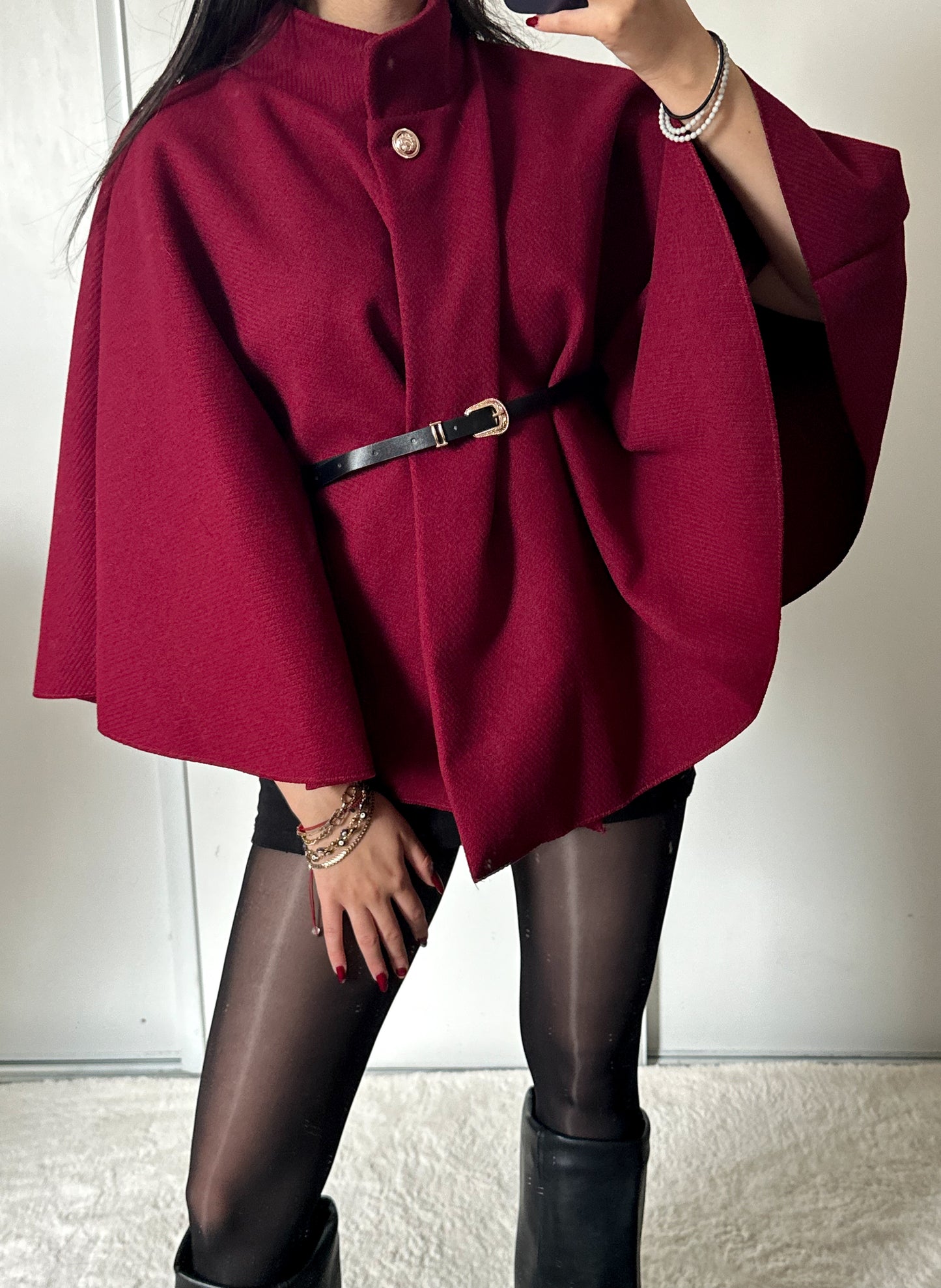 Cape