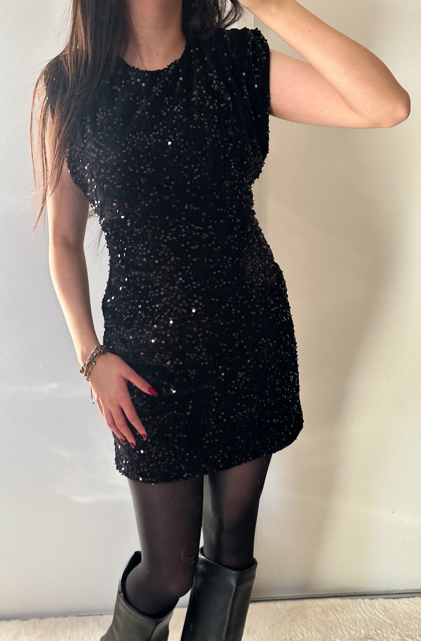 Robe shinny