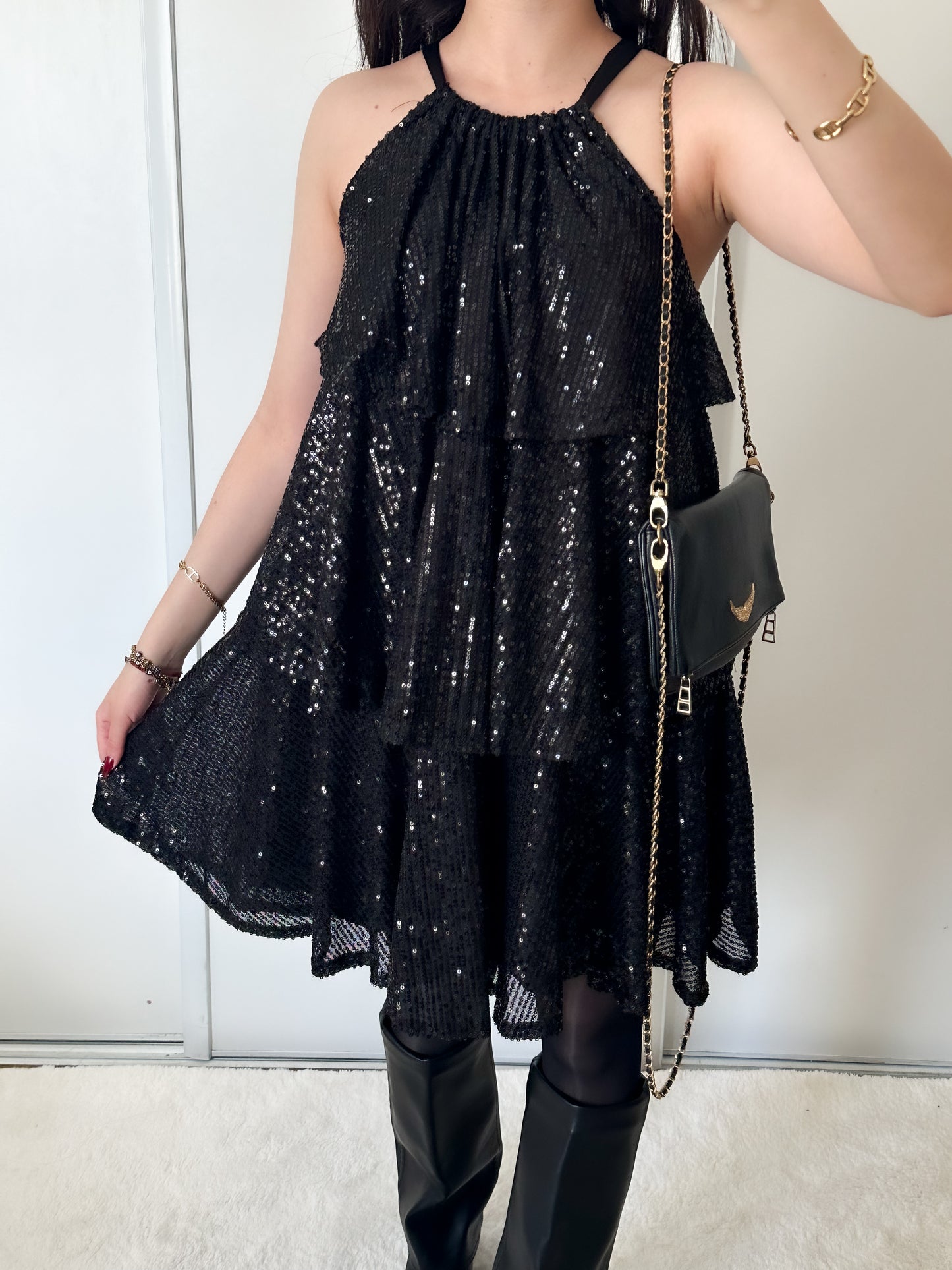 Robe Clara