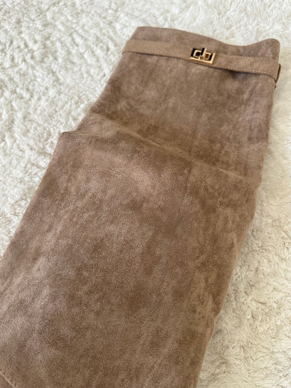 Bottes Arizona - beige
