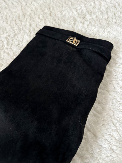 Bottes Arizona - Noir