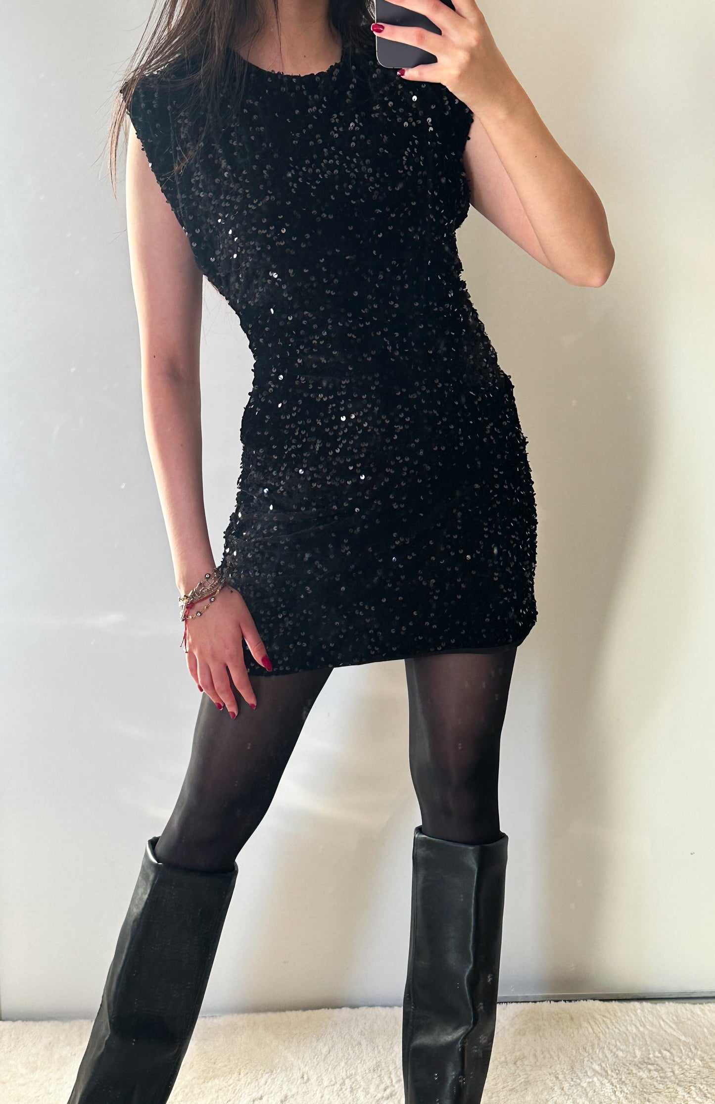 Robe shinny
