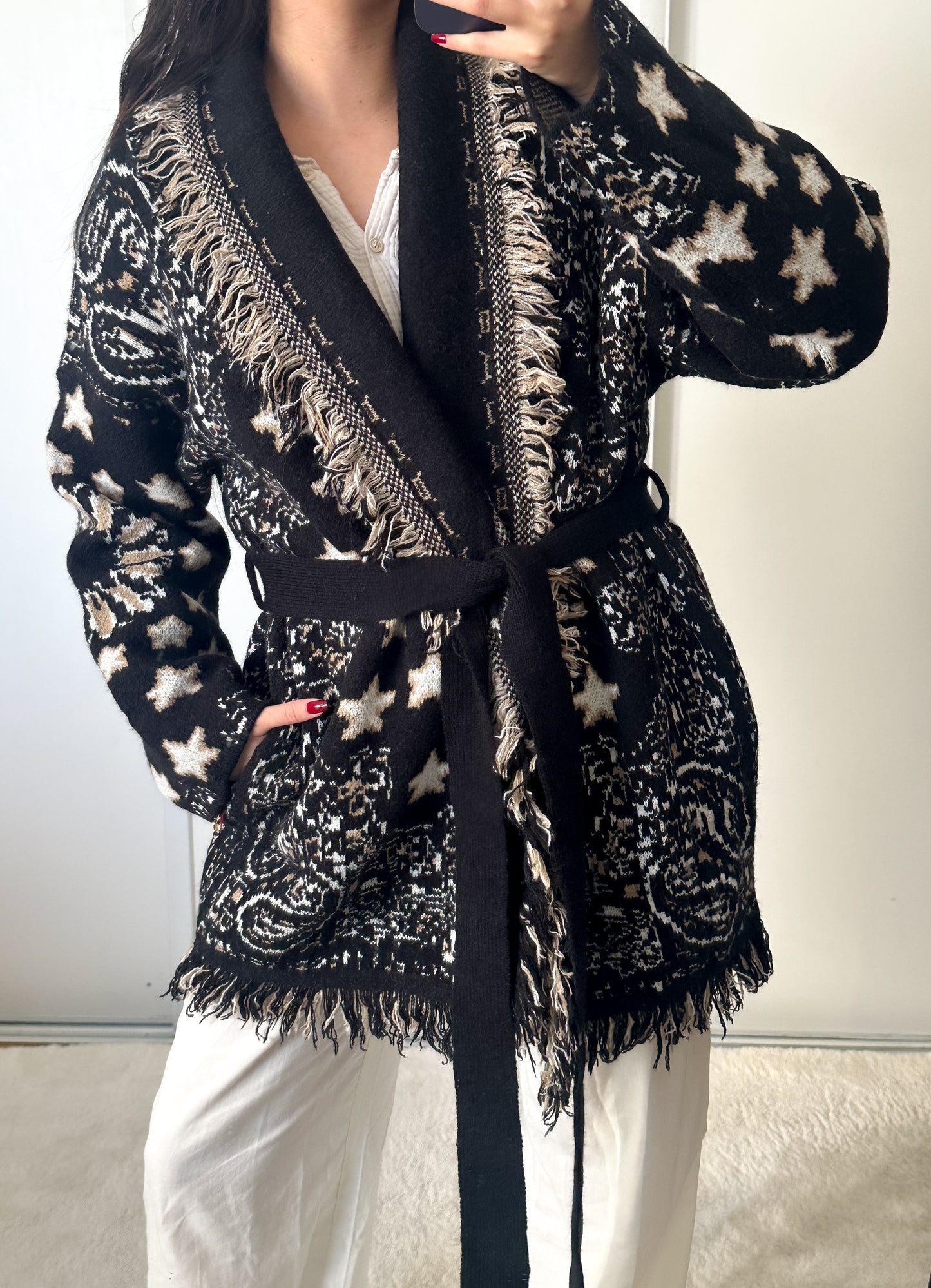 Gilet Star