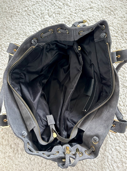 Sac Stockholm L - Gris