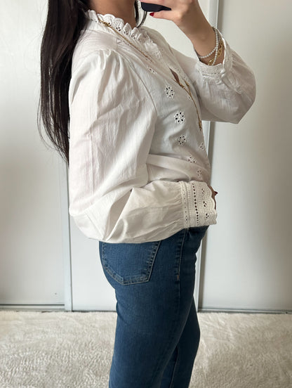 Blouse Évelyne