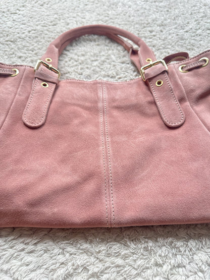 Sac Stockholm L - rose
