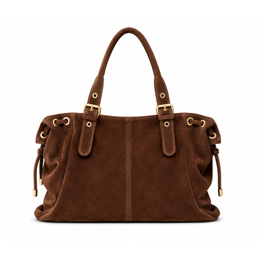 Sac Stockholm L- Marron