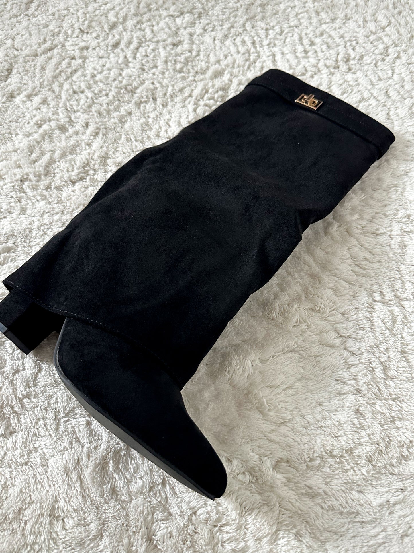 Bottes Arizona - Noir