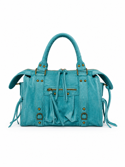 Sac City M - Turquoise