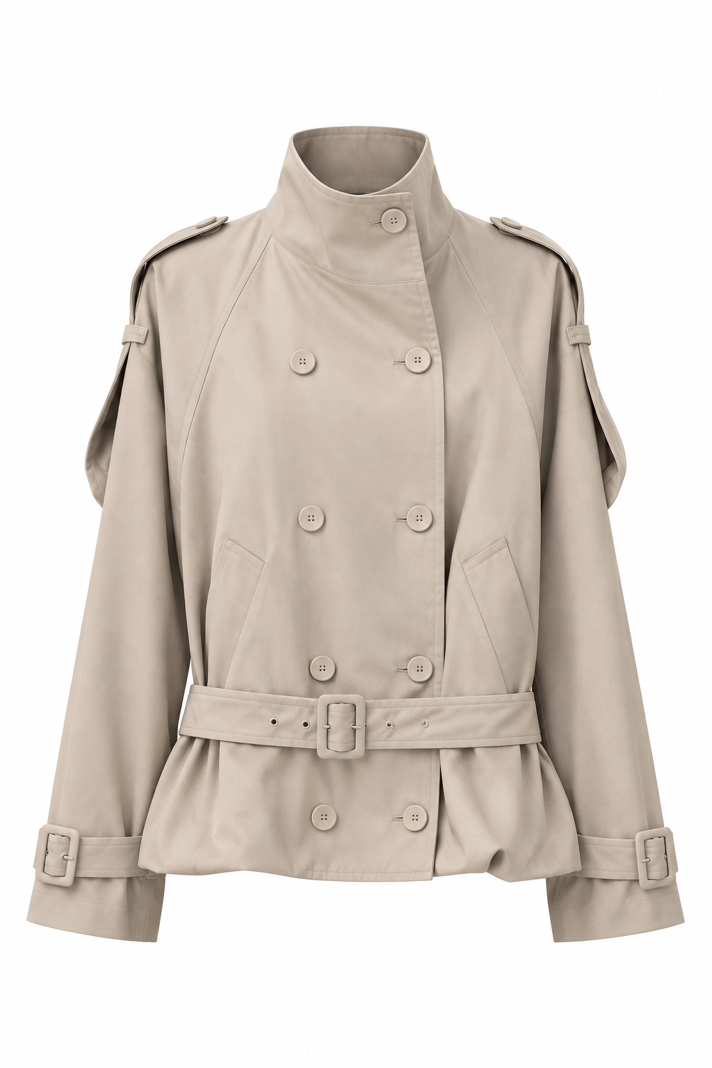 Trench - Milan