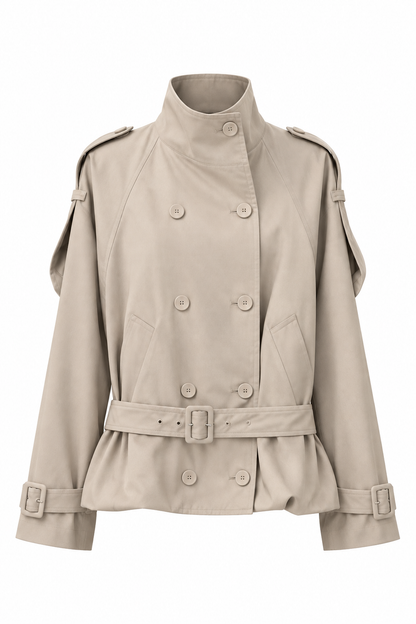 Trench - Milan