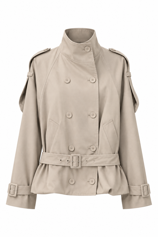 Trench - Milan