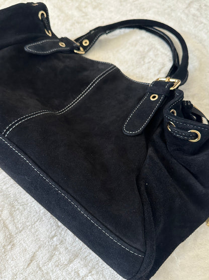 Sac Stockholm L - Noir