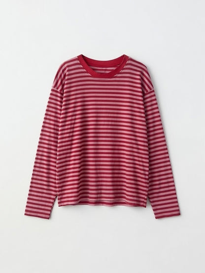 Lola red/pink t-shirt