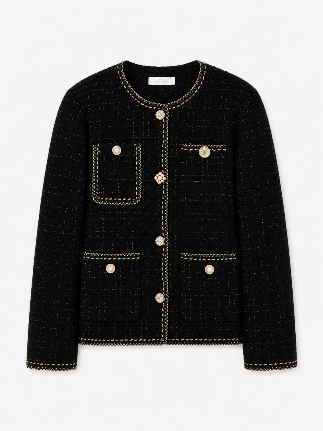 Veste Aelo